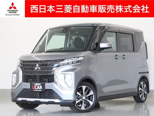 eKクロススペースT