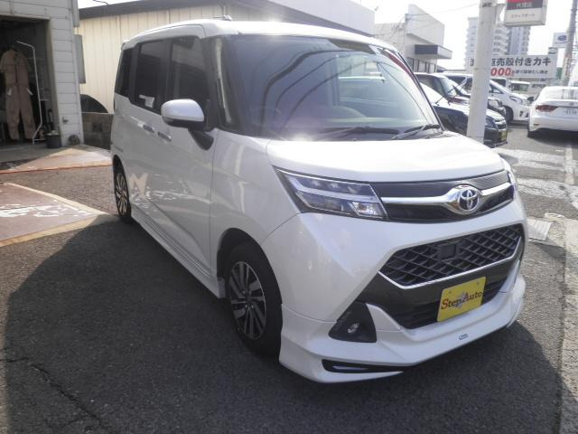 タンク1.0 カスタム G