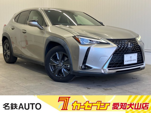 UX250h バージョンC