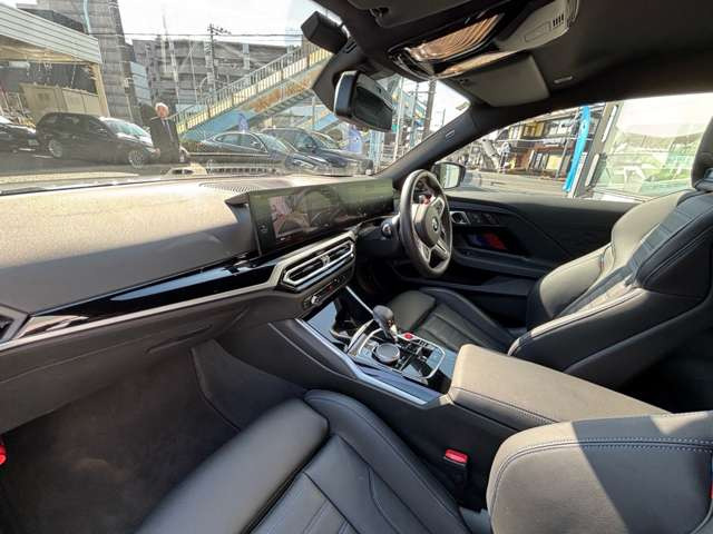 M2クーペM ステップトロニック