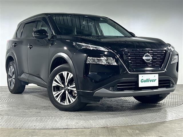 エクストレイル1.5 X e-4ORCE 4WD