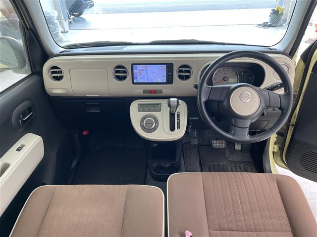 ミラココアX スペシャルコーデ