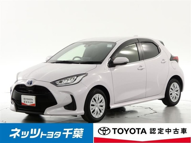 ヤリス1.5 ハイブリッド Z