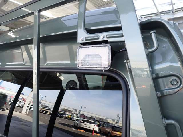 ��LED�ב��Ɠ����ב�𖾂邭�Ƃ炵�Ė�Ԃ̍�Ƃ��T�|�[�g��