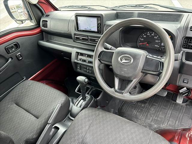 ハイゼットトラックジャンボ