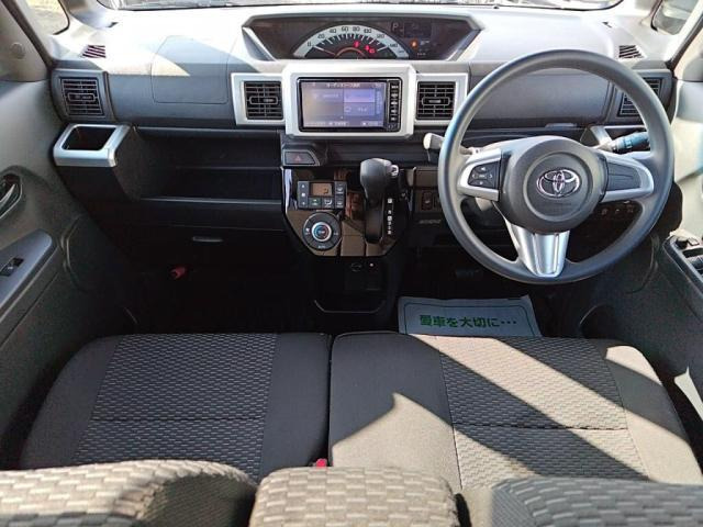 ピクシスメガL SAII