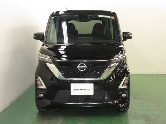 デイズハイウェイスター Gターボ プロパイロットエディション