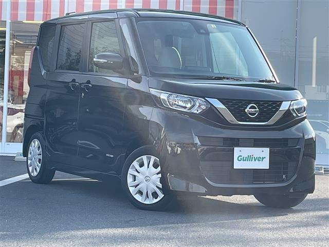 ルークスX ターボ