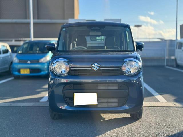 ワゴンRスマイルG