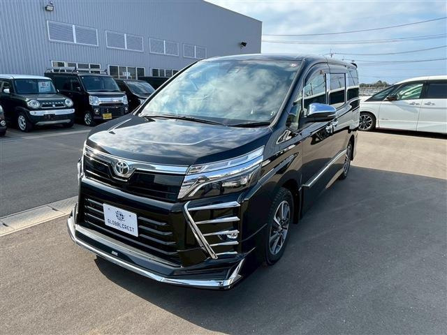 ヴォクシー2.0 ZS 煌II