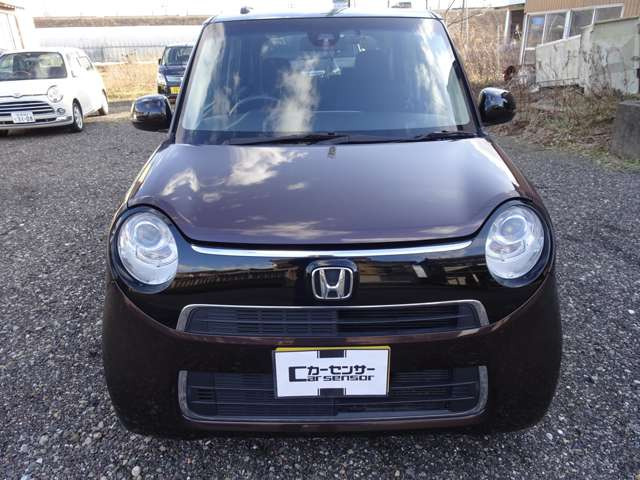 N-ONEG ローダウン