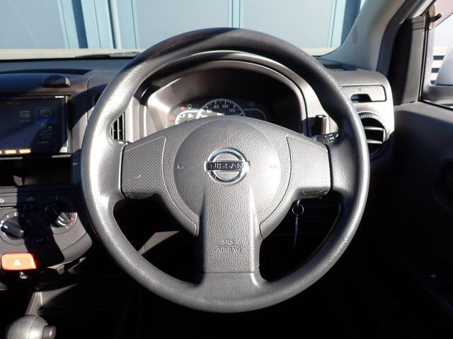 �X�e�A�����O�͂ƂĂ����ꂢ�ȏ�Ԃł���