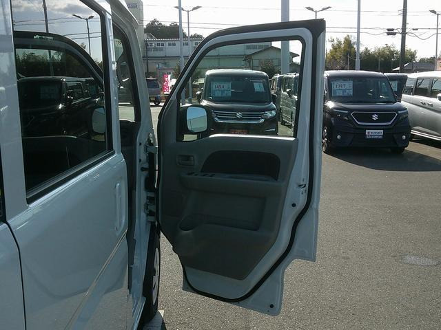 エブリイジョイン ターボ 4WD