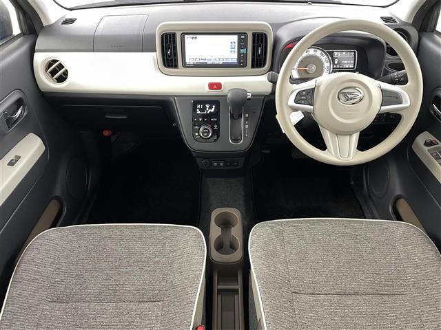 ミラトコットG SAIII