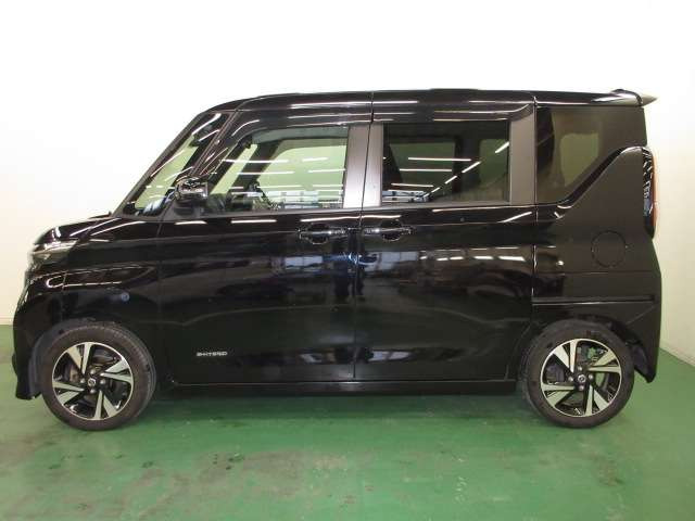 デイズハイウェイスター Gターボ プロパイロットエディション