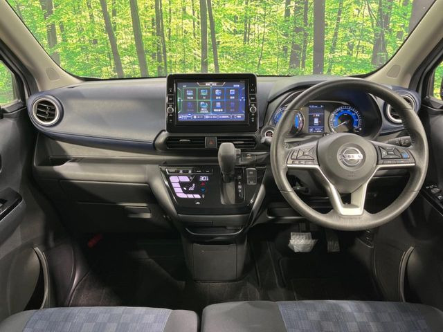 デイズハイウェイスター Gターボ プロパイロットエディション