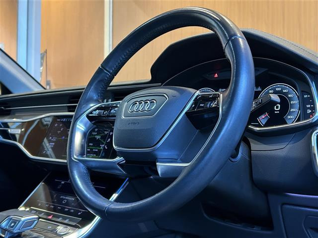 A655 TFSI クワトロ デビューパッケージ 4WD