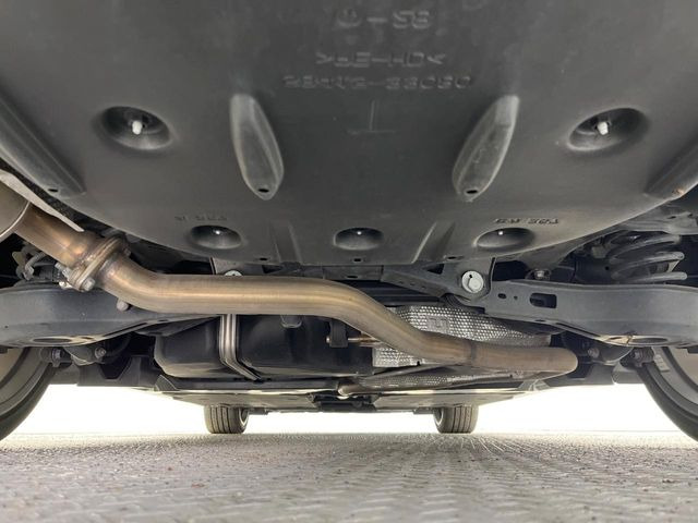 下回りがきれいなうちに、防錆加工の施工がオススメ。降雪地域はもちろん、沿岸部にお住いの方や、趣味でマリン・ウィンタースポーツをされる方にご好評いただいております。