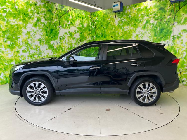 RAV42.0 G Zパッケージ 4WD