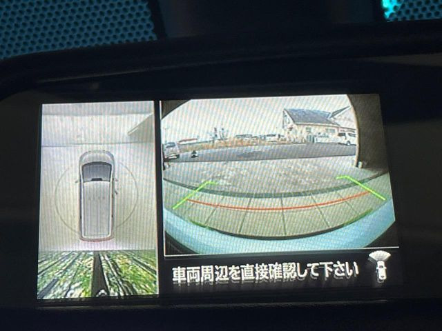 �y�}���`�A���E���h���j�^�[�z��p�̃J�����ɂ��A�ォ�猩���낵���悤�Ȏ��_��360�x�N���}�̎��͂��m�F���邱�Ƃ��ł��܂������p�������m�F���₷���A�����ꏊ�ł̐؂�Ԃ��⒓�Ԃ��X���[�Y�ɍs���܂��B