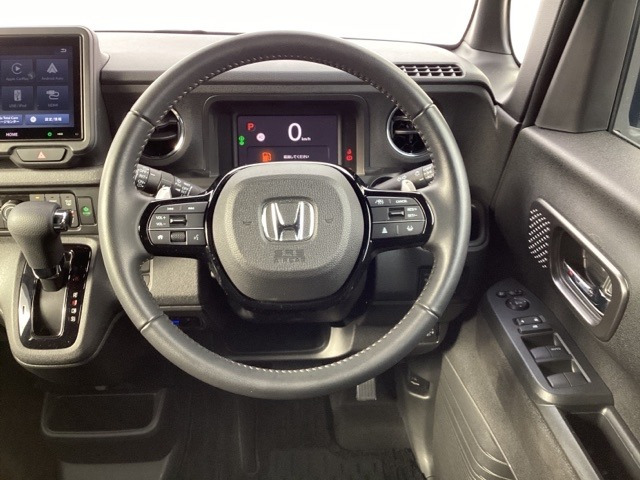 N-BOXカスタムターボ