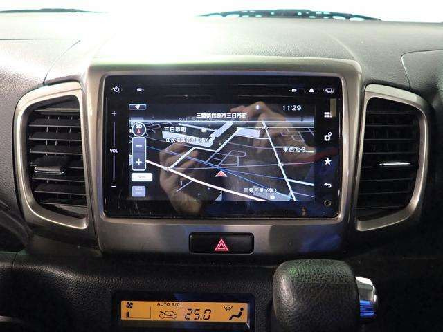 スペーシアカスタムZ