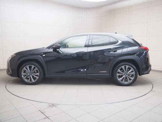 UX250h Fスポーツ