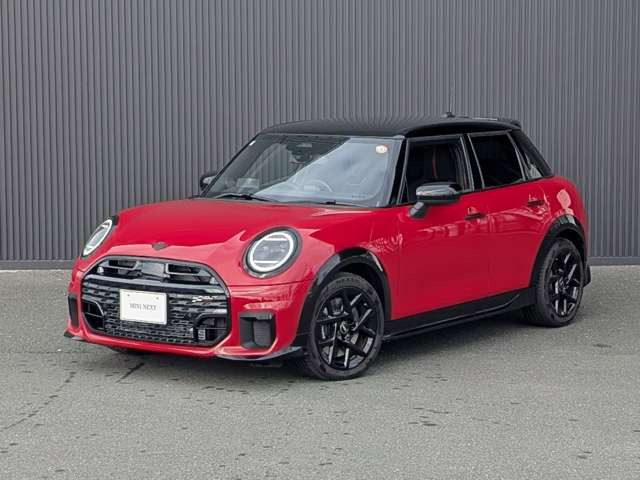 ミニクーパー S