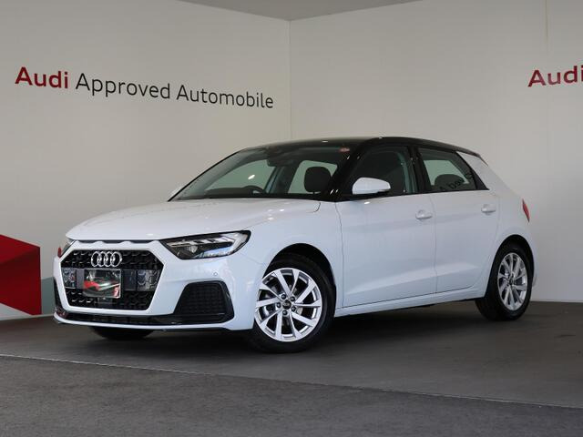 A1スポーツバック25 TFSI アドバンスド