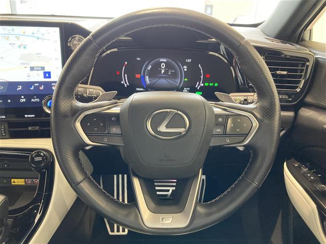 NX350h Fスポーツ 4WD