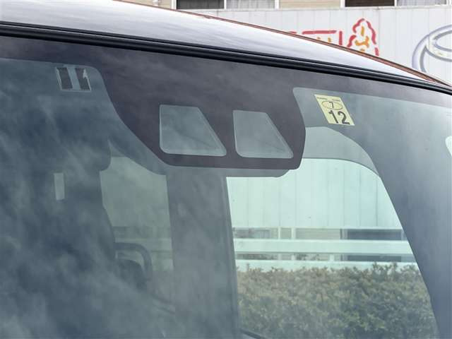 タントカスタムX