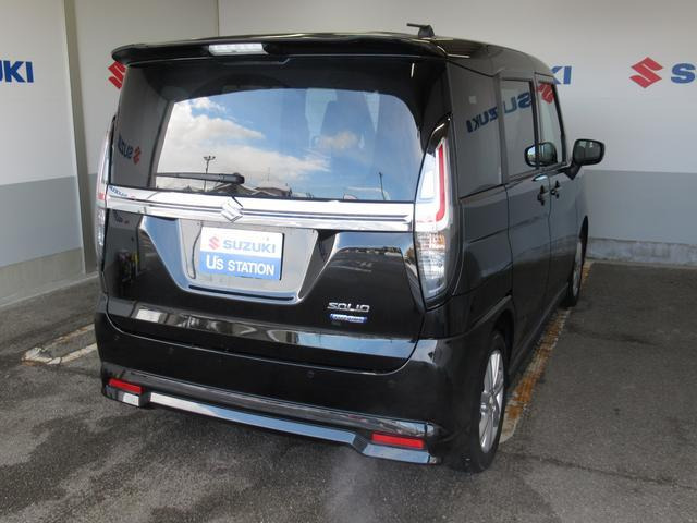 ソリオ1.2 ハイブリッド(HYBRID)  MZ