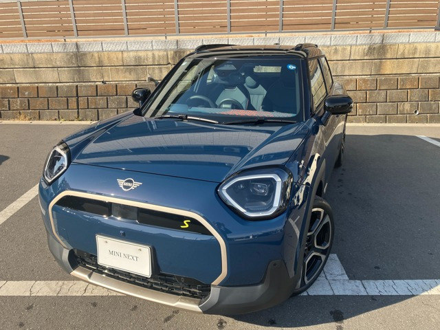 ミニエースマンSE