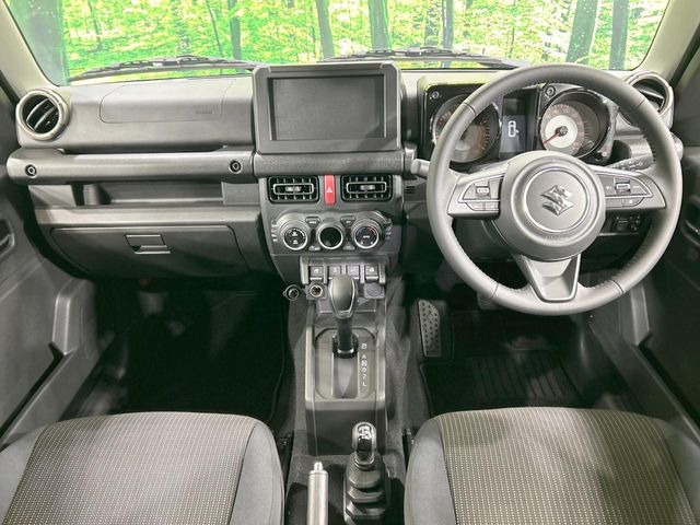 ジムニーノマド1.5 FC 4WD