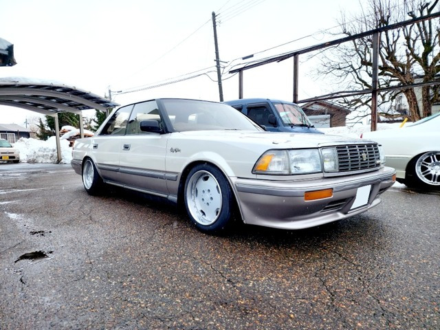 クラウン2.0 ロイヤルサルーン