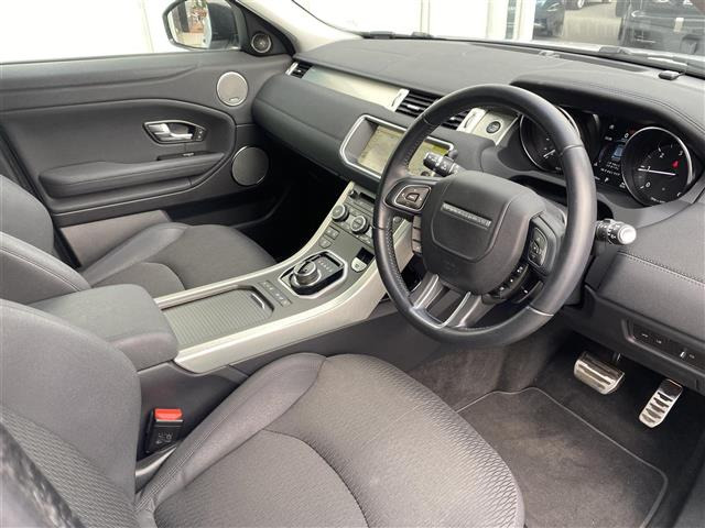 レンジローバーイヴォークSE 4WD