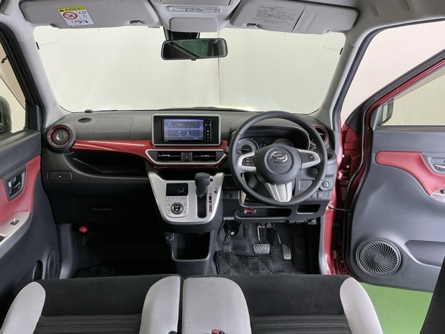 キャストアクティバ G SAII