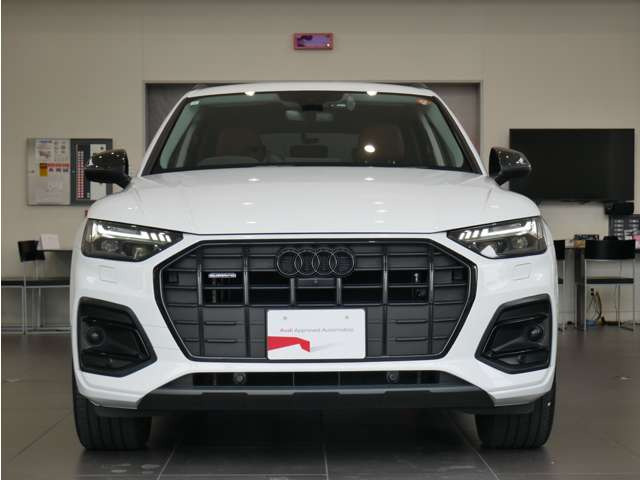 Q5ハイ スタイル ディーゼル 4WD