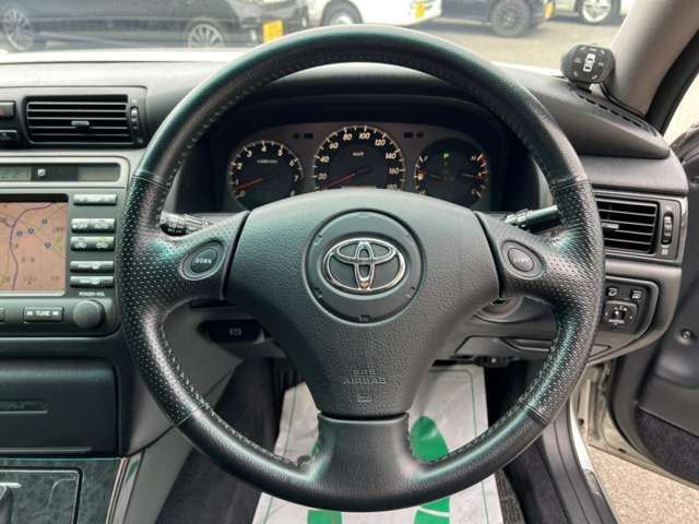 クラウンアスリート2.5 VX