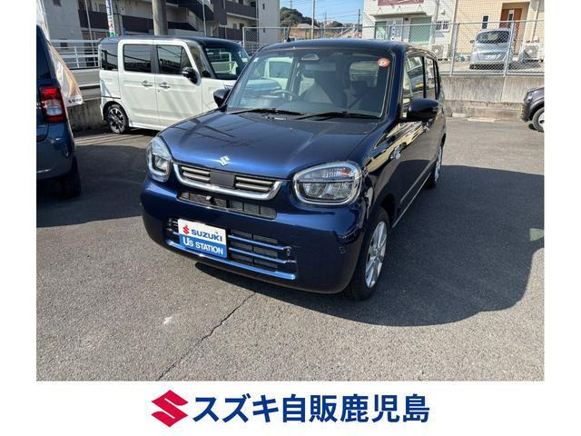 アルトハイブリッド(HYBRID) X