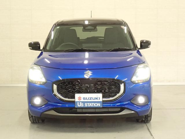 スイフト1.2 ハイブリッド(HYBRID) MZ