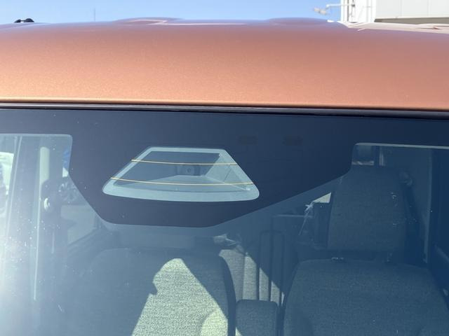 スペーシアハイブリッド(HYBRID)  X