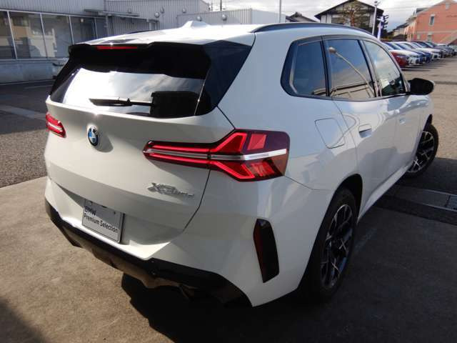 X320d xドライブ Mスポーツ ディーゼル 4WD