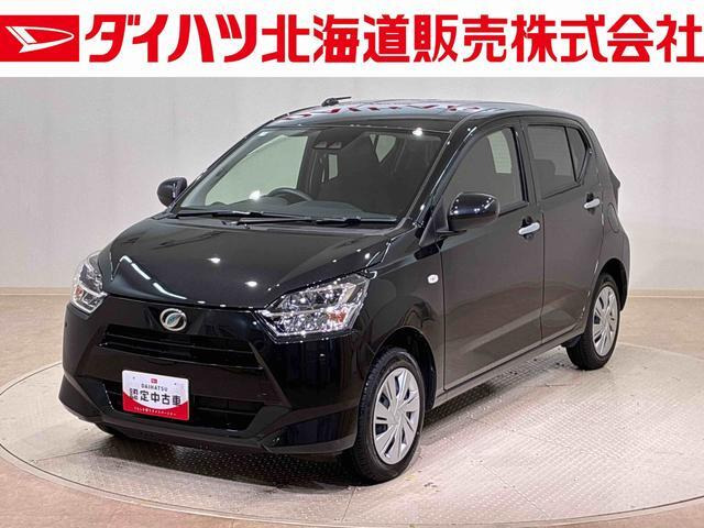 ミライースX SAIII 4WD