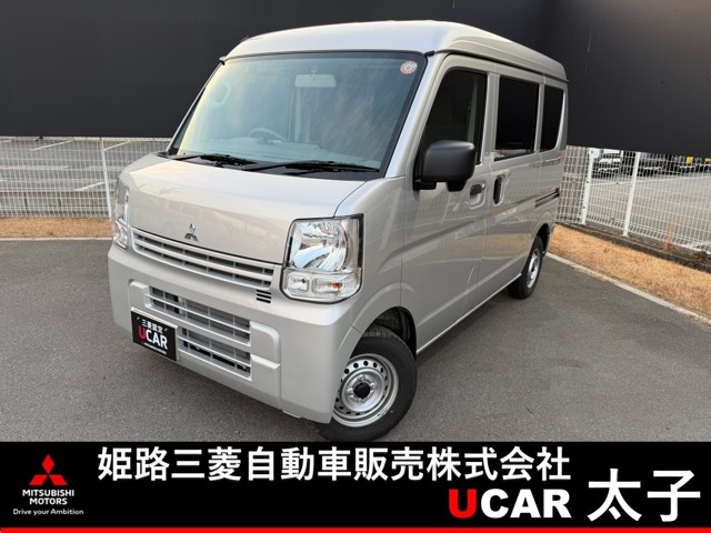 ミニキャブバンE ハイルーフ