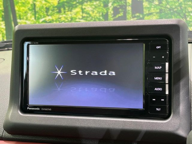 �y�i�r�Q�[�V�����z�g���₷���i�r�ŖړI�n�܂ł�������ē����Ă���܂��B�e��I�[�f�B�I�Đ��@�\���[�����Ă���A���Ԃ̉^�]������Ɋy�����Ȃ�܂�!!