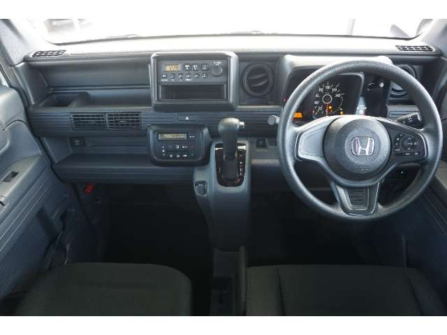 N-VANG ホンダセンシング