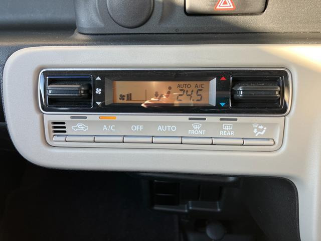 ワゴンRスマイルG