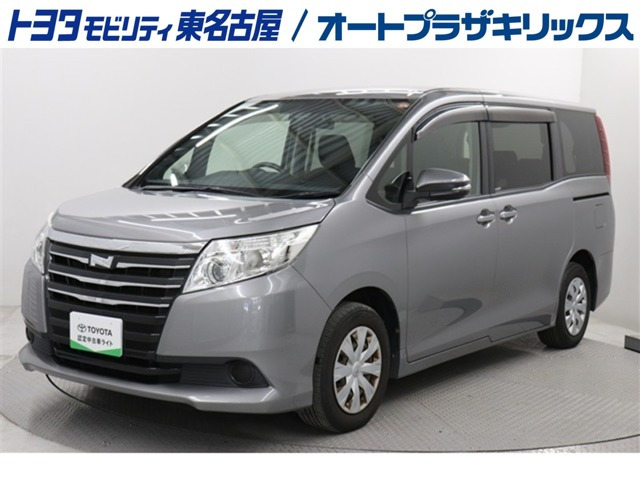 ノア2.0 X ディライト プラス