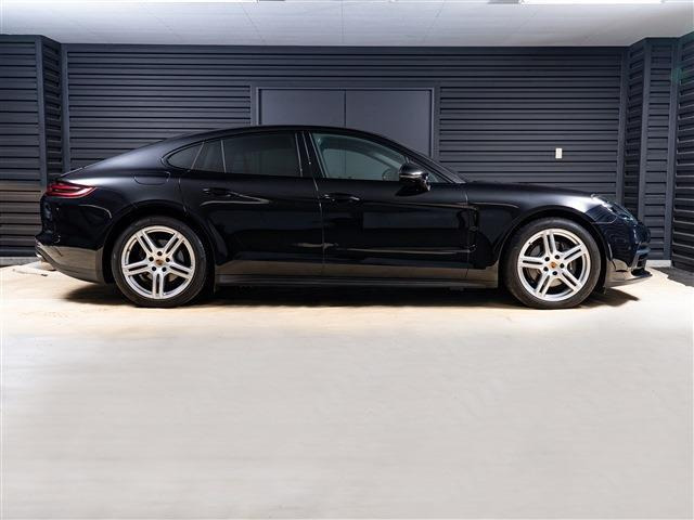 パナメーラ3.0 PDK